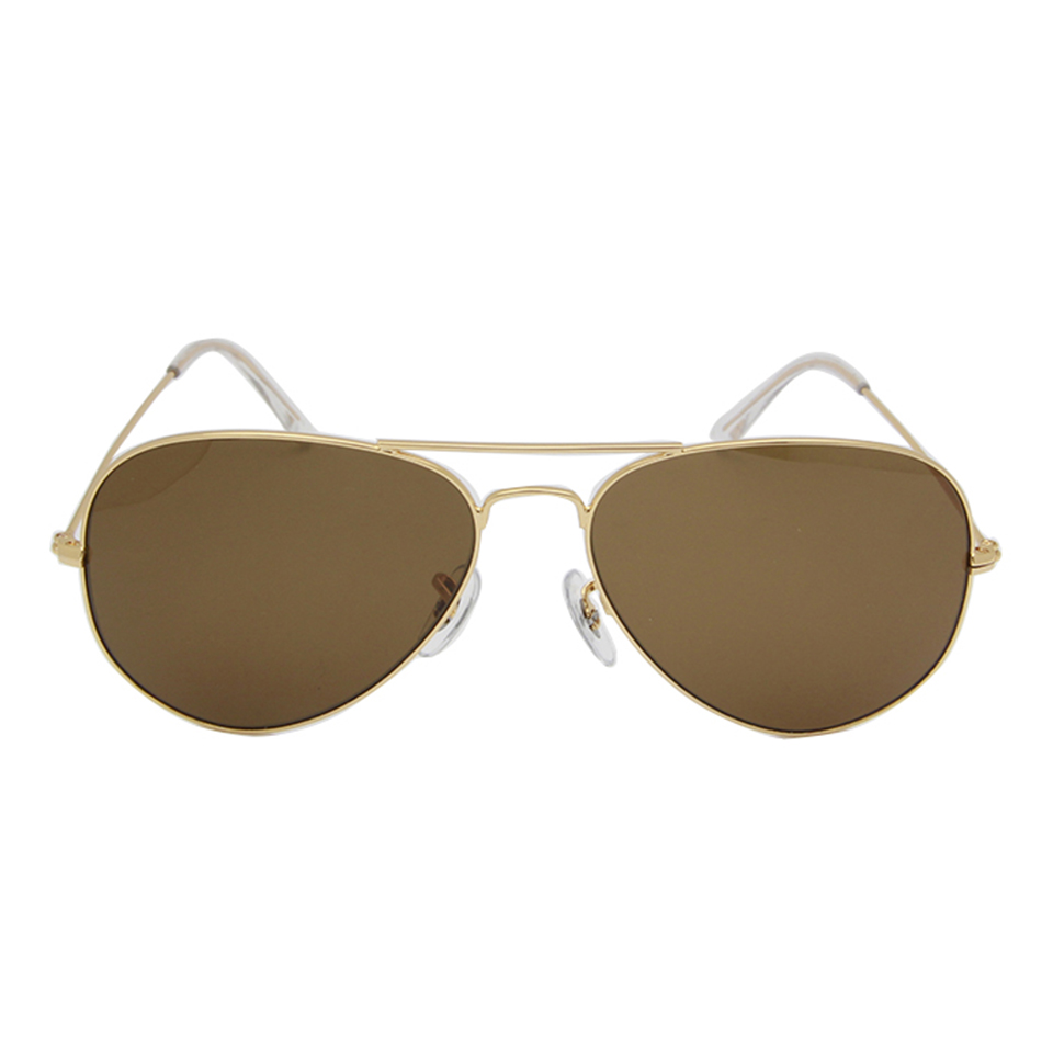 ESNBIE RT 3025 Pilot Mirror Su - Sunglasses Aviator Polarized recension och pris